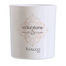Парфюмированная свеча для релаксации Thalgo Indoceane Relaxing Scented Candle