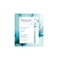 Маска Мгновенное увлажнение Thalgo Thirst Quenching Shot Mask