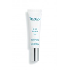 Успокаивающая сыворотка против покраснения Thalgo Cica Marine Anti-redness Soothing Serum