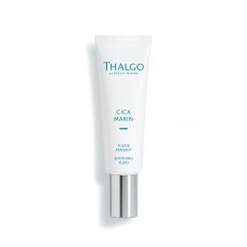 Успокаивающая эмульсия Thalgo Cica Marine Soothing Fluid