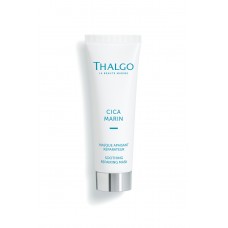 Успокаивающая восстанавливающая маска Thalgo Cica Marine Soothing Repairing Mask