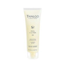 Очищуюче гель-масло для обличчя та очей Thalgo Cleansing Gel Oil