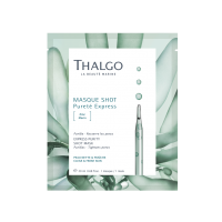 Маска Миттєва чистота Thalgo Express Purity Shot Mask