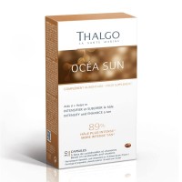 Захист шкіри і очей Океан Сонця Thalgo Ocea Skin Sun