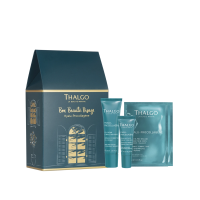 Дом красоты для лица "Гиалу-Проколлаген" Thalgo Face Beauty House Hyalu-Procollagene