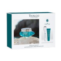 Набор "Активная спирулина" Thalgo Spiruline Boost Kit