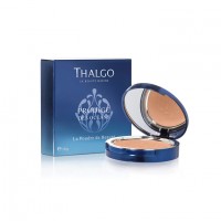 Пудра Сокровища Океанов Thalgo Prodige Des Oceans Make Up Powder