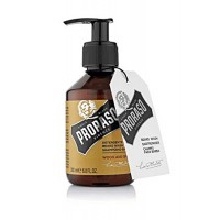 Шампунь для бороды Proraso Beard Shampoo Wood and Spice