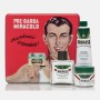 Набор для бритья Proraso Gino Vintage Selection Tin Green Range