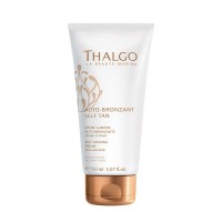 Сяючий крем для автозасмаги Thalgo Self Tanning Cream