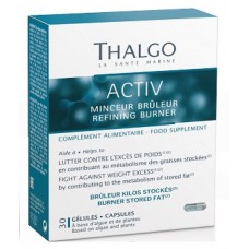 Актив схуднення Спалювання Thalgo Activ Slimming