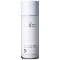 Енергезуюча емульсія-бустер для пружності шкіри обличчя THE OOZOO Skin energy boosting emulsion