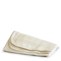 Муслінова серветка для очищення шкіри The Organic Pharmacy Organic Muslin Cloth