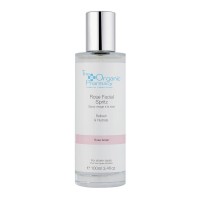 Тоник-спрей для глубокого увлажнения The Organic Pharmacy Rose Facial Spritz Toner