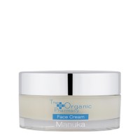 Балансирующий крем с экстрактом мануки The Organic Pharmacy Manuka Face Cream