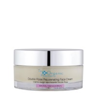 Омолаживающий крем The Organic Pharmacy Double Rose Rejuvinating Face Cream