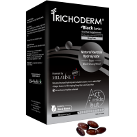 Вітамінний комплекс проти утворення сивини Trichoderm Anti-Grey Hair Reverse Oral Drug-Free Supplement