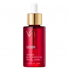Масло-сыворотка мультикоррекционная для улучшения состояния кожи VENN Advanced Multi-Perfecting Red Oil Serum
