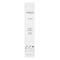 Минеральный спрей-дезодорант Verdan Luxury Deo Spray For Woman