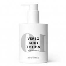 Увлажняющий лосьон для тела Verso Skincare Body Lotion