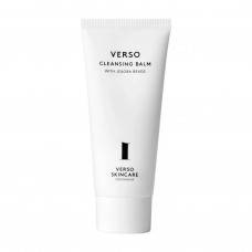 Очищувальний бальзам для обличчя Verso Skincare Cleansing Balm