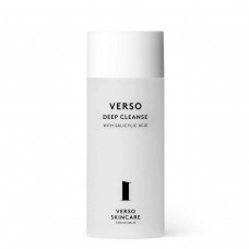 Глибоко очищувальний гель від висипань Verso Skincare Deep Cleanse