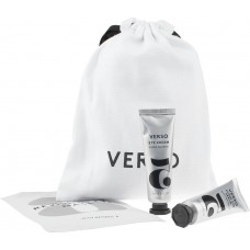 Набор по уходу за кожей вокруг глаз Verso Skincare Eye Discovery Kit