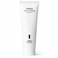 Гель для умывания Verso Skincare Facial Cleanser