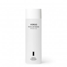 Мицеллярная вода Verso Skincare Micellar Water