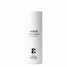 Нічний крем для обличчя Verso Skincare Night Cream