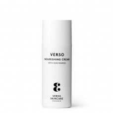 Увлажняющий питательный крем для лица Verso Skincare Nourishing Cream