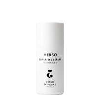 Омолоджуюча сироватка для шкіри навколо очей Verso Skincare Super Eye Serum