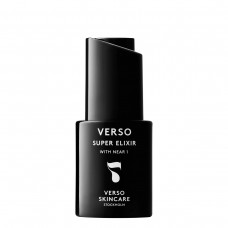 Зволожуюча захисна олія для обличчя Verso Skincare Super Facial Elixir