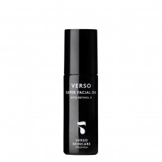 Живильна олія для обличчя Verso Skincare Super Facial Oil