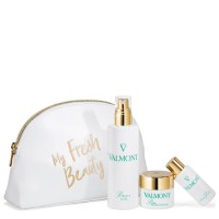 Фирменный косметический набор Valmont Fresh Beauty Retail Set [706122]