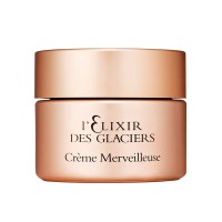 Восхитительный крем для лица MERVEILLEUSE Valmont l'elixir des glaciers creme merveilleuse [903002]