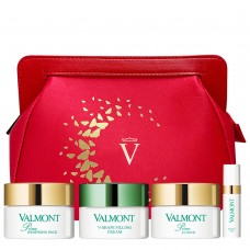 Набор Valmont Wishes of Beauty Pouch