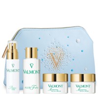 Набір Valmont Babbles Blue s Pouch