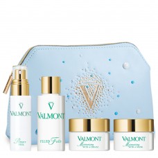 Набор Valmont Babbles Blue s Pouch