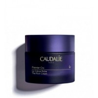 Крем для обличчя збагачений Caudalie Premier Cru La Creme Riche