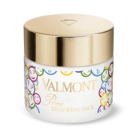 Антистресова крем-маска для обличчя Valmont The Prime Renewing Pack 40 Year Edition [7068390]