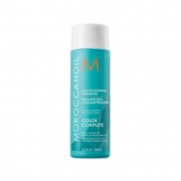 Шампунь для сохранения цвета Moroccanoil Color Continue Shampoo