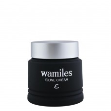 Крем для сухої і нормальної шкіри Wamiles Ioune Cream E