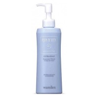 Жидкое мыло для тела Wamiles Aqua Di Vita Body Concentrate Extra Soap