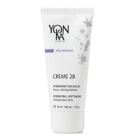 Защитный увлажняющий крем Yon-Ka Creme 28