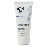 Антиоксидантный защитный крем Yon-Ka Vital Defense