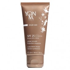 Крем для захисту від сонця Yon-Ka Sunscreen Cream SPF 25
