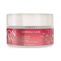 Сахарный скраб Yon-Ka Gommage Sucre Fleur De Tiare Jasmin