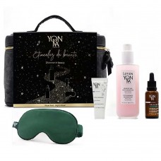 Подарочный набор - Вечерний Ритуал Yon-Ka Night Ritual Kit