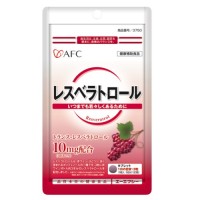 Еліксир молодості Yotsuba Japan Resveratrol